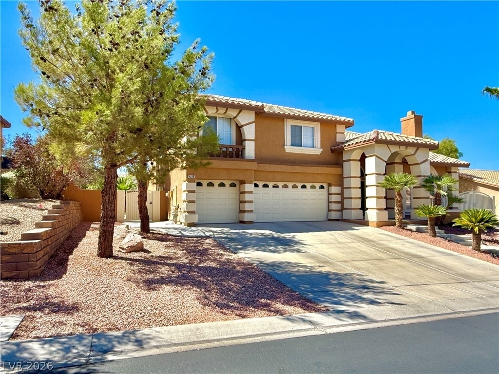 4025 Antique Sterling Court - Photo 4
