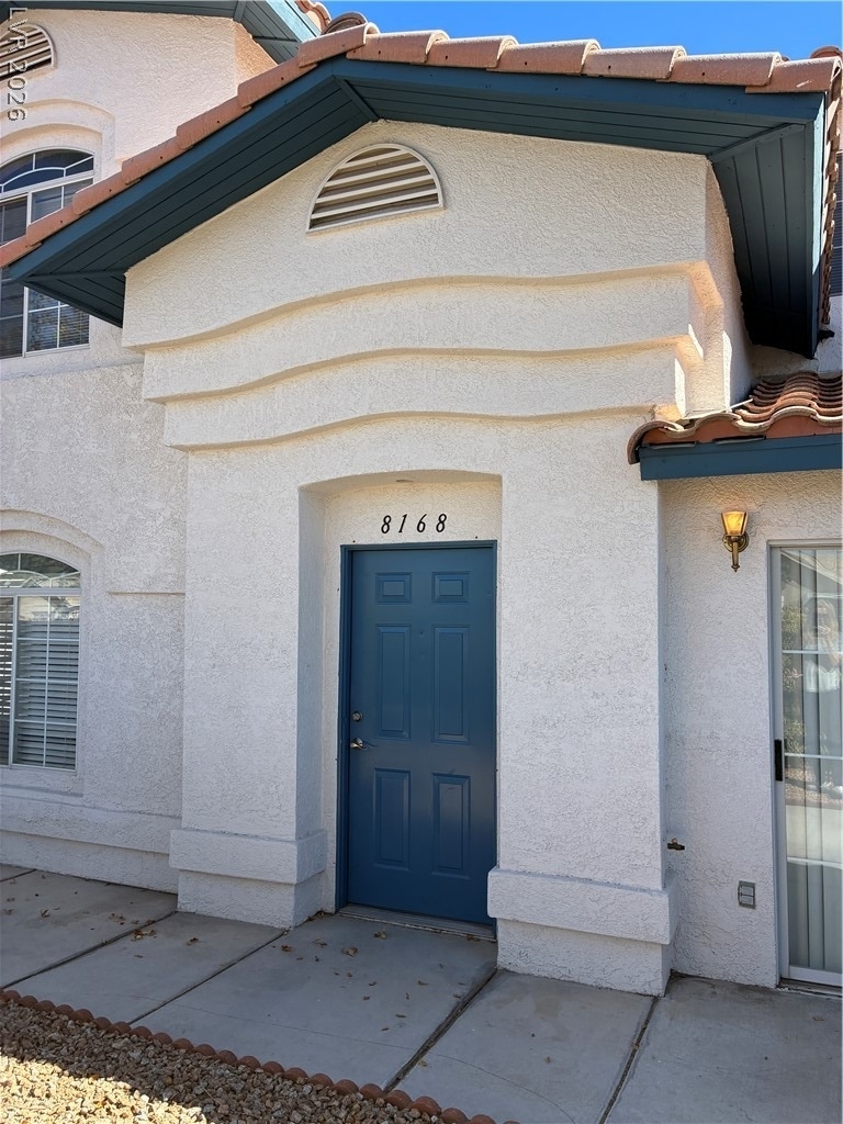 8168 Autumn Star Avenue - Photo 1