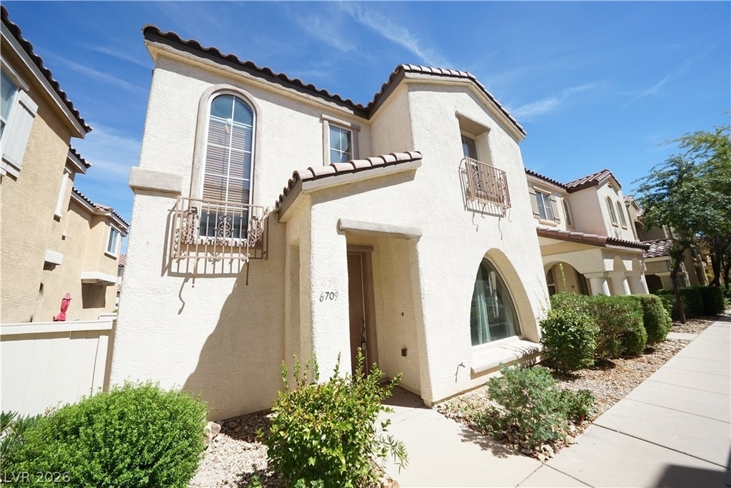 6709 Bluebell Garden Street - Photo 0