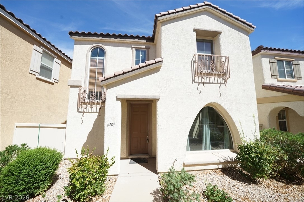 6709 Bluebell Garden Street - Photo 1