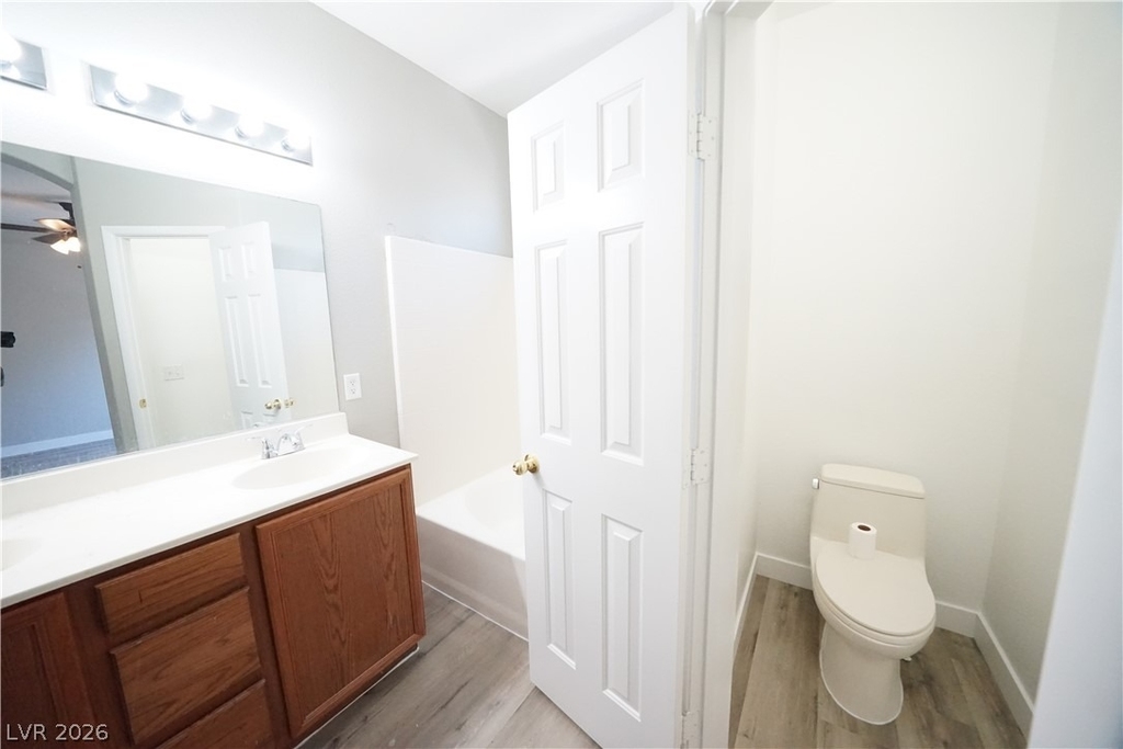 6313 Beige Bluff Street - Photo 19
