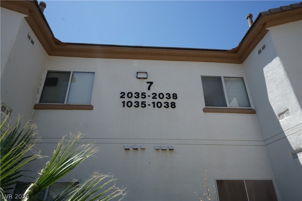 5655 E Sahara Avenue - Photo 1