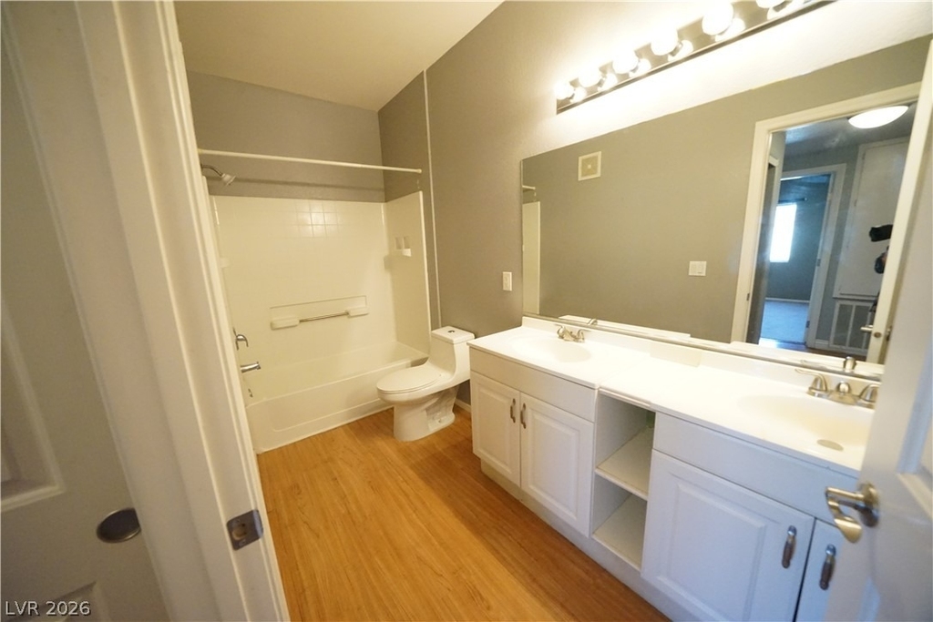 2291 W Horizon Ridge Parkway - Photo 20