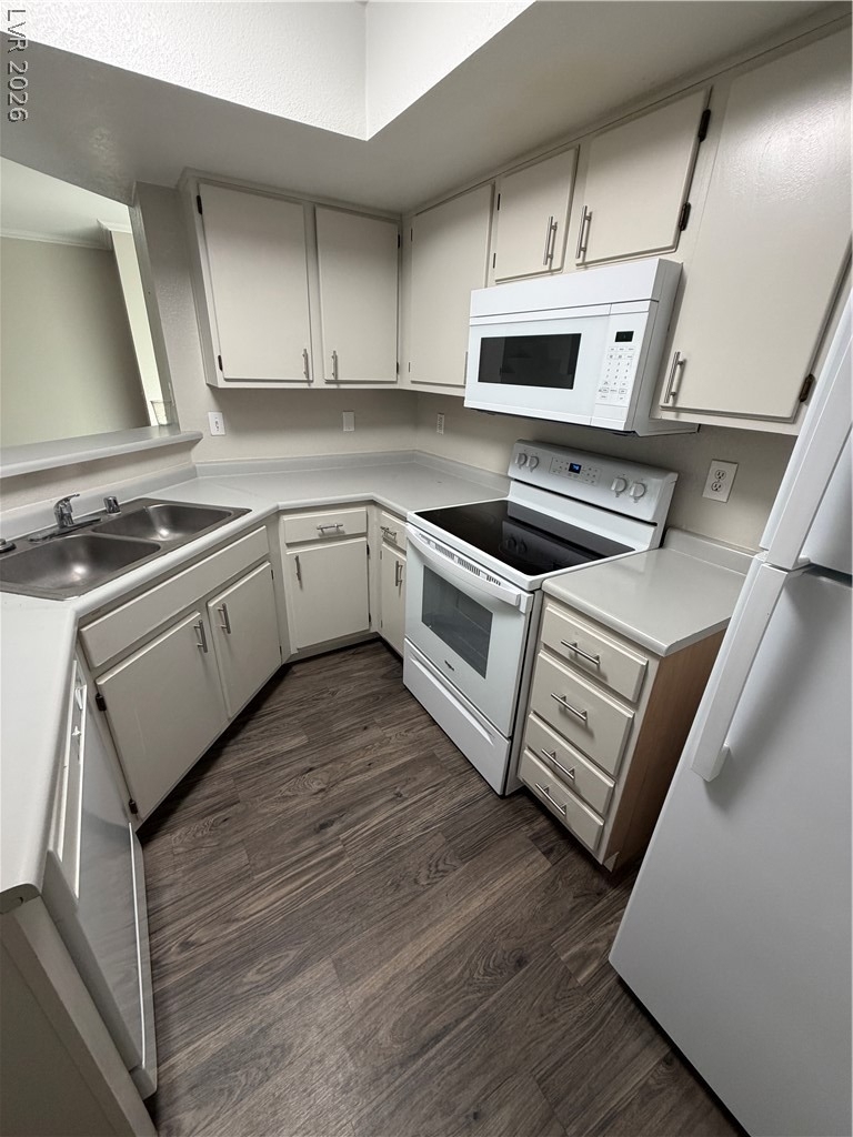 8600 W Charleston Boulevard - Photo 10