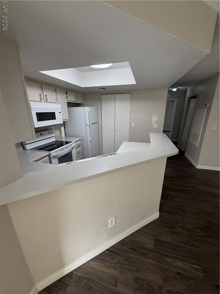 8600 W Charleston Boulevard - Photo 8