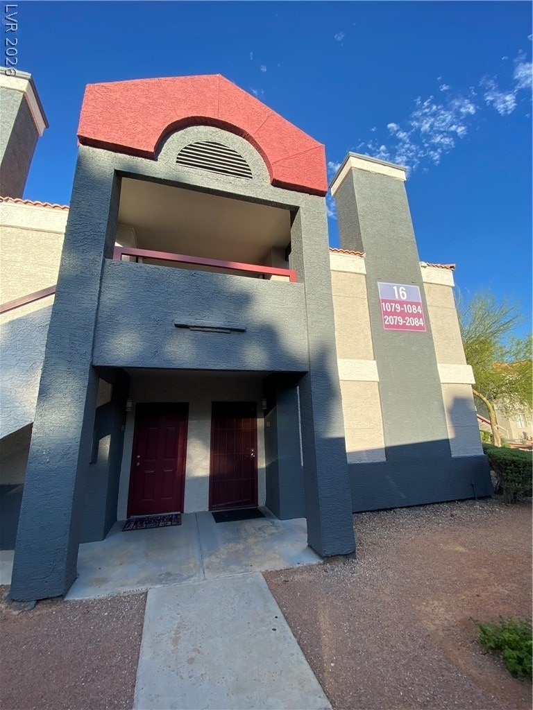 8600 W Charleston Boulevard - Photo 1