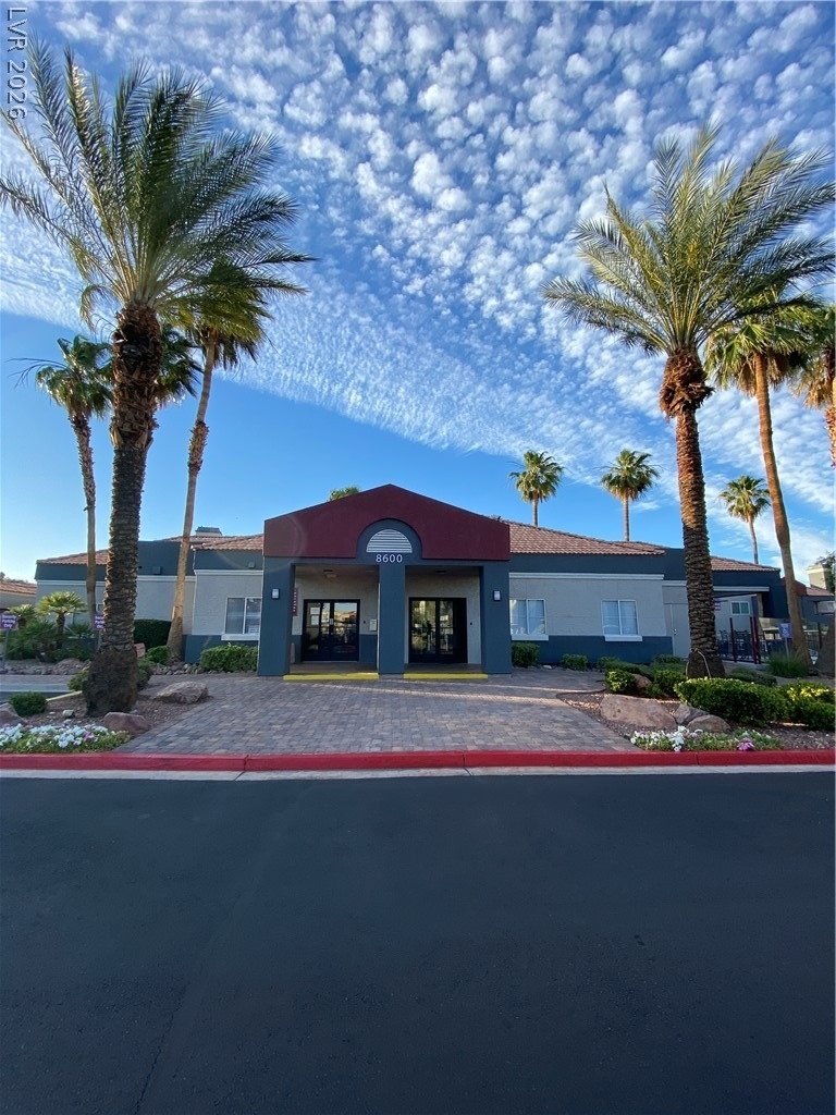 8600 W Charleston Boulevard - Photo 25