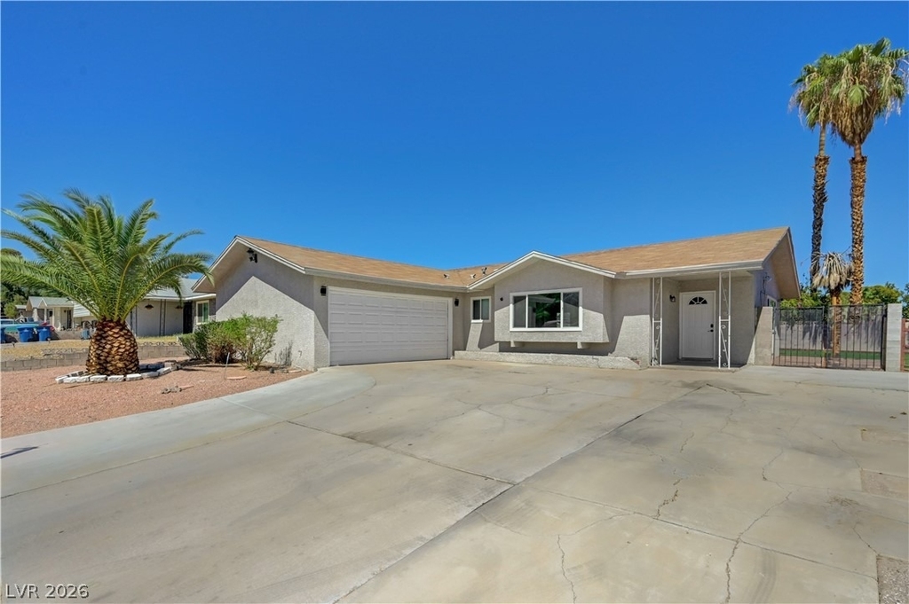 4382 Del Santos Drive - Photo 1