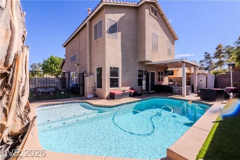 8539 Rocky Hillside Court - Photo 2