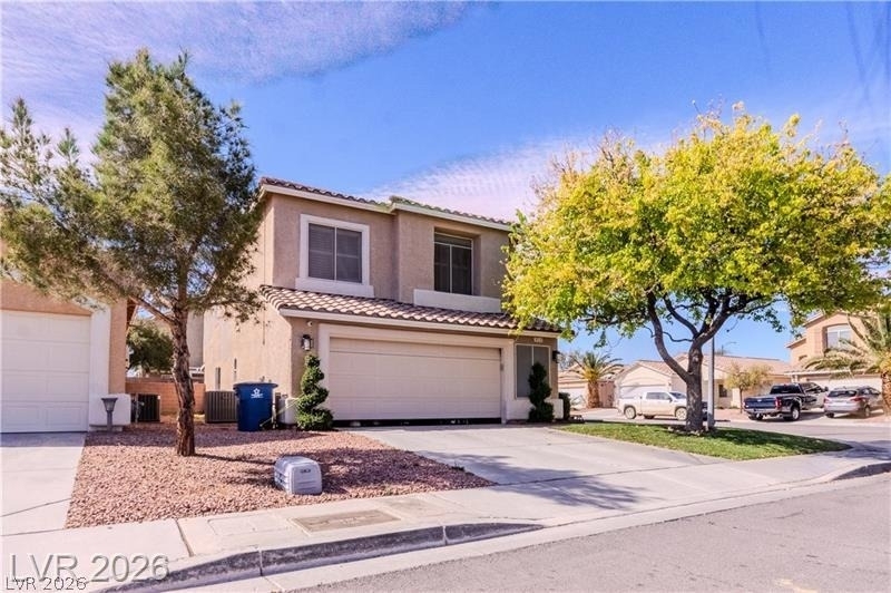 8539 Rocky Hillside Court - Photo 1
