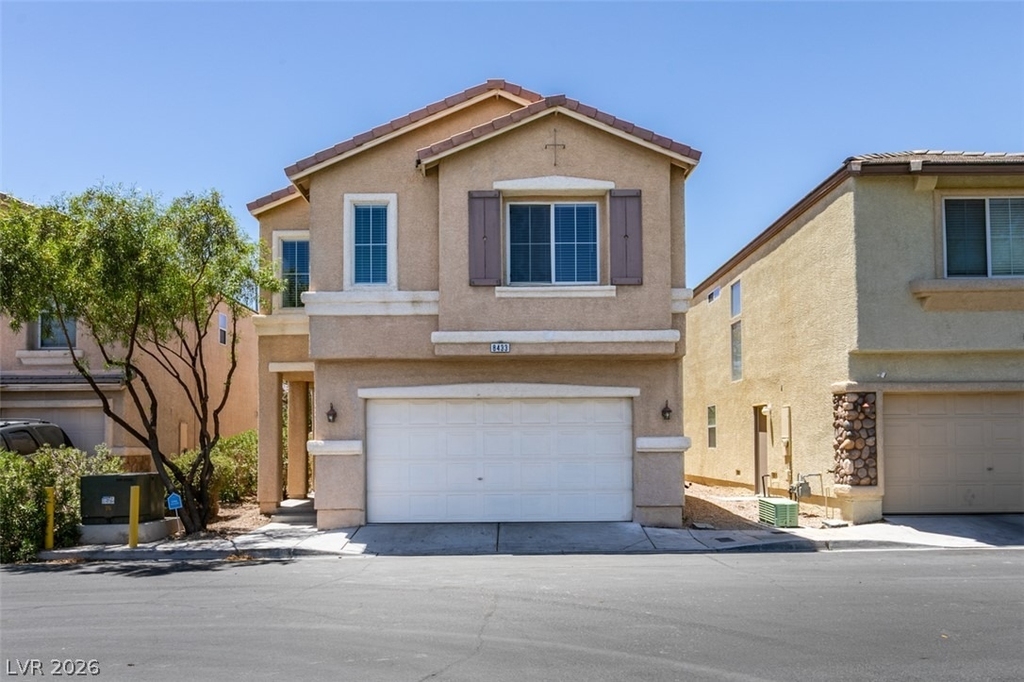 8433 Spencer Canyon Street - Photo 6