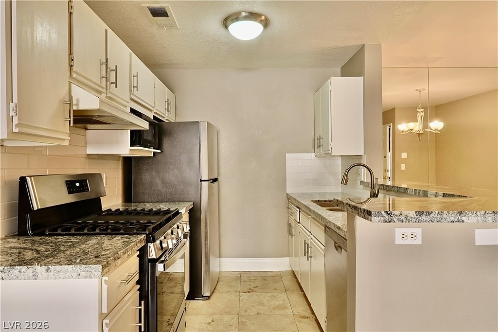 2200 S Fort Apache Road - Photo 7