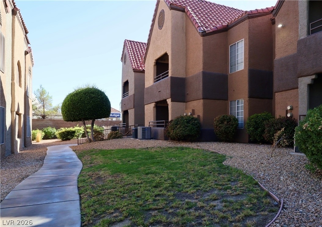 2200 S Fort Apache Road - Photo 0