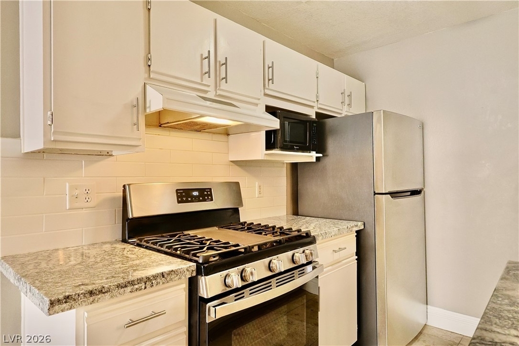 2200 S Fort Apache Road - Photo 8