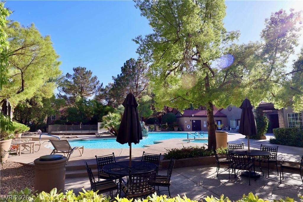2200 S Fort Apache Road - Photo 15