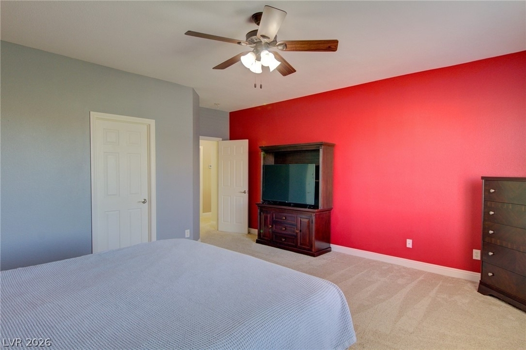 8925 Monte Oro Drive - Photo 37