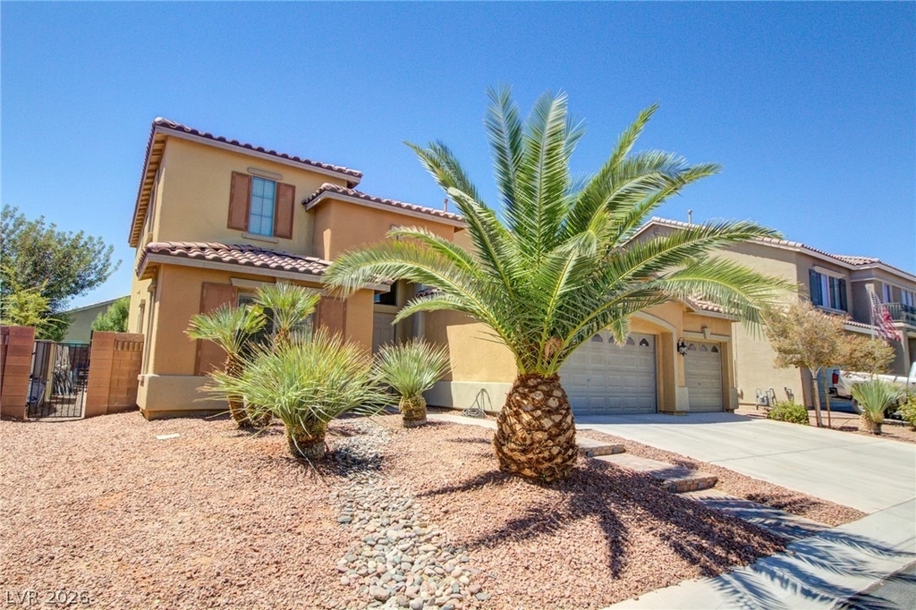8925 Monte Oro Drive - Photo 54