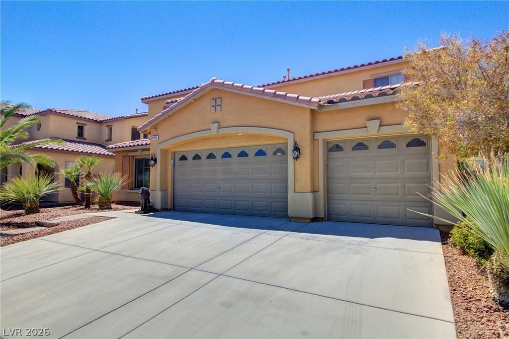 8925 Monte Oro Drive - Photo 53
