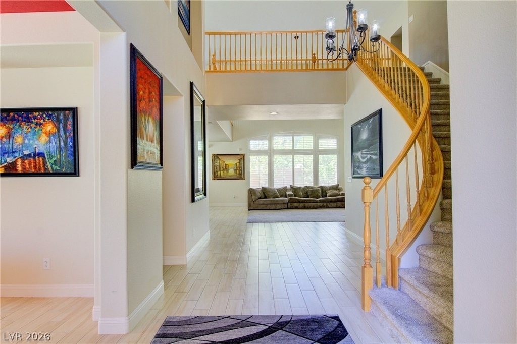 8925 Monte Oro Drive - Photo 14