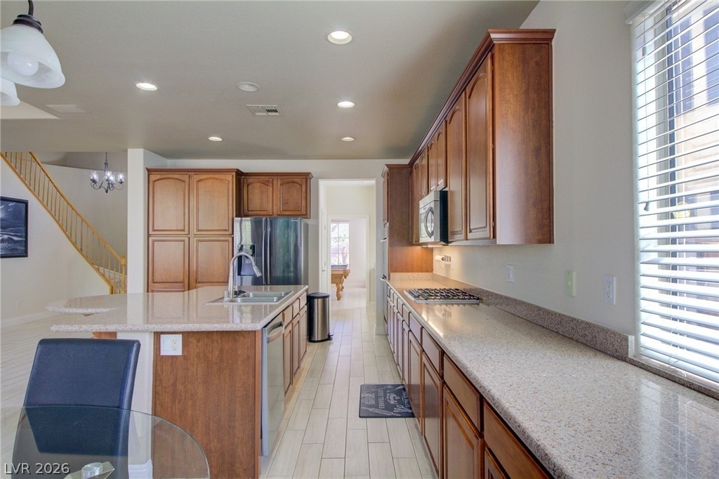 8925 Monte Oro Drive - Photo 7