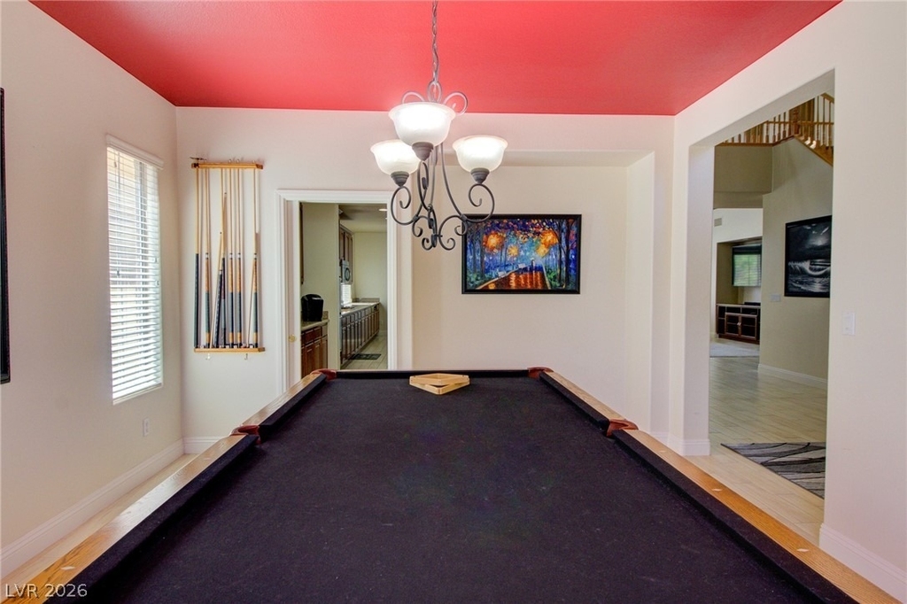 8925 Monte Oro Drive - Photo 18