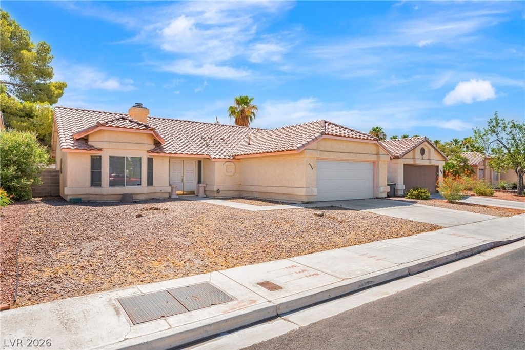 4904 Spring Falls Way - Photo 1