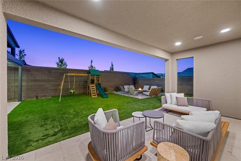 11966 Rockview Point Street - Photo 23