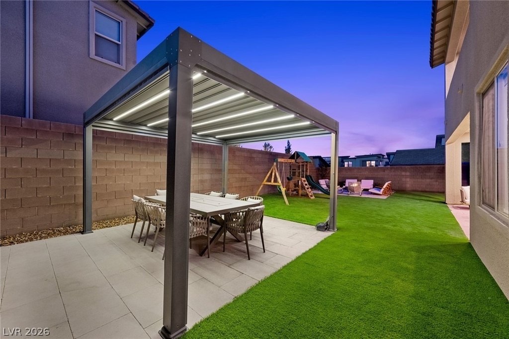 11966 Rockview Point Street - Photo 2