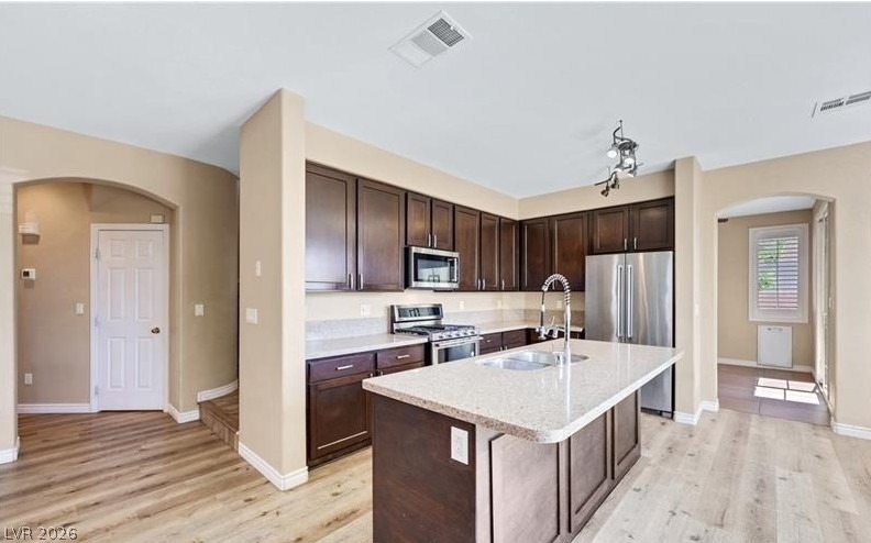 1804 Snow Spring Lane - Photo 9