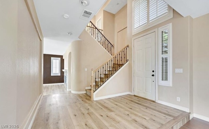 1804 Snow Spring Lane - Photo 4