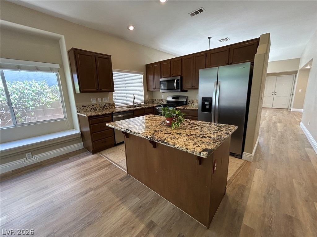 10404 Horseback Ridge Avenue - Photo 5