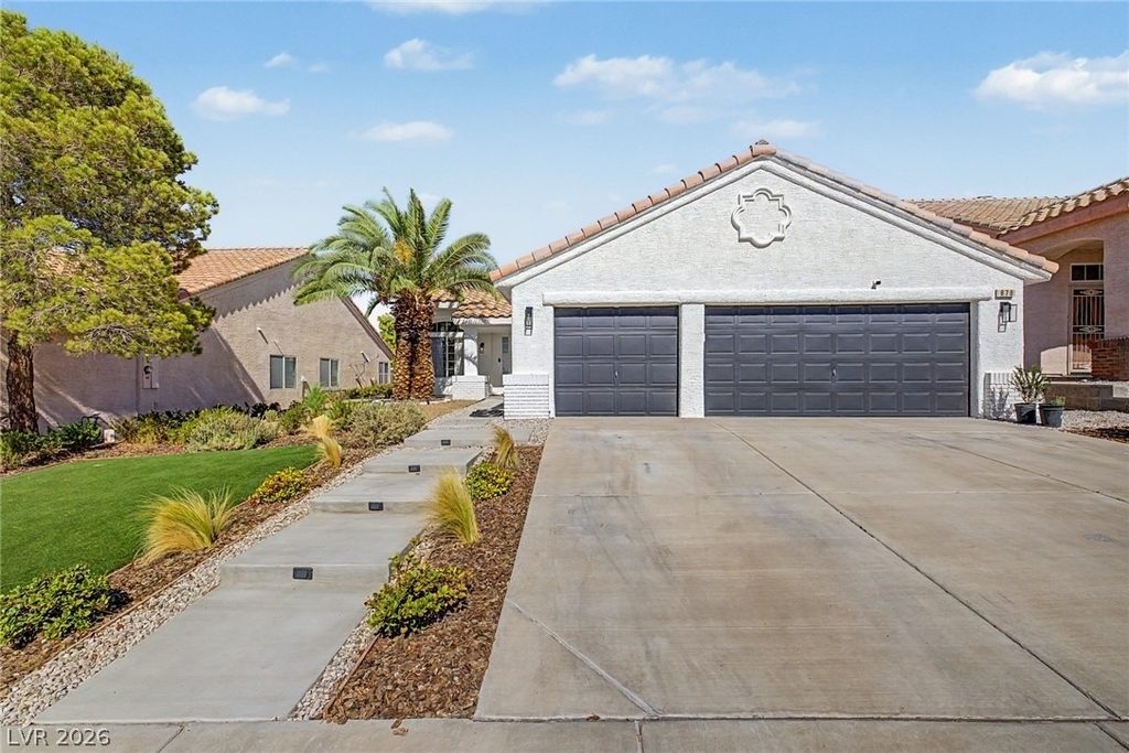 679 Scenic Tierra Lane - Photo 0