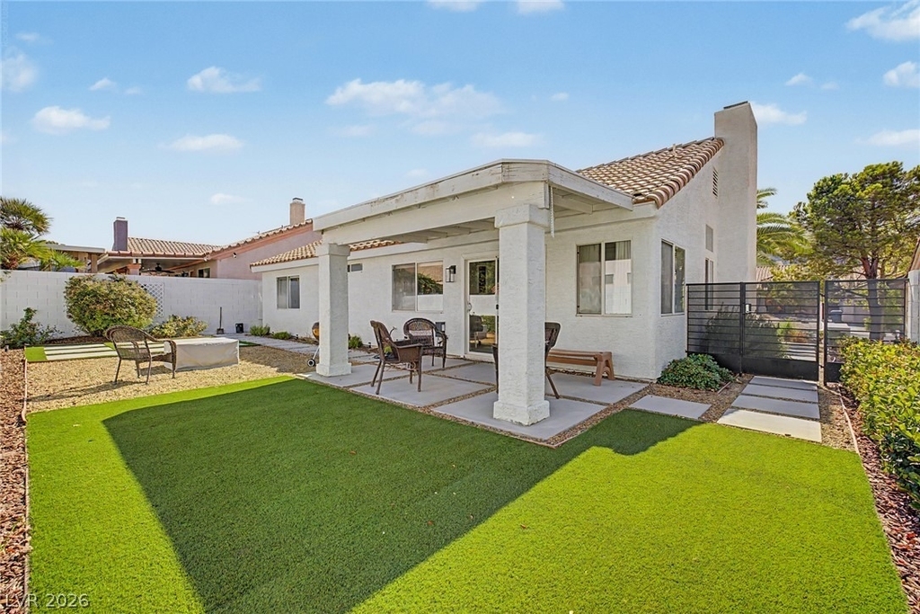 679 Scenic Tierra Lane - Photo 23