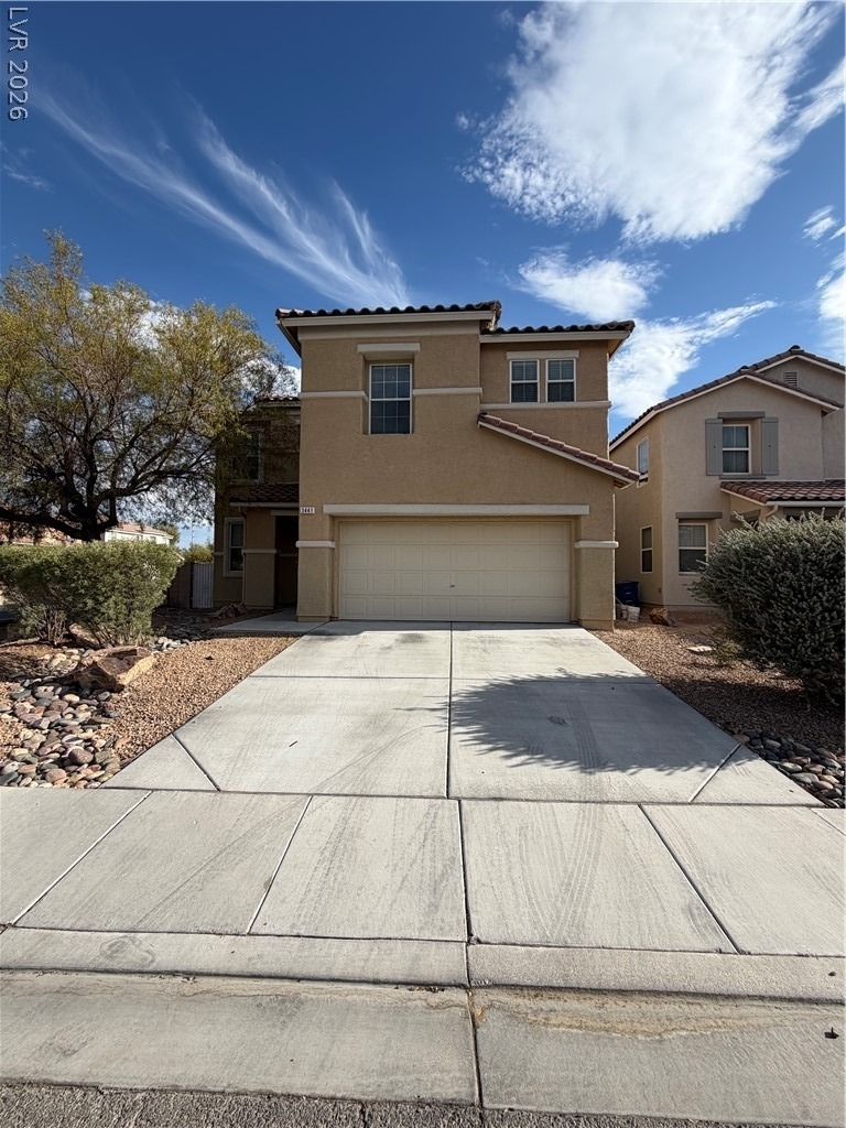 3441 Visionary Bay Avenue - Photo 0