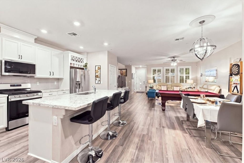 11513 Cedar Shore Avenue - Photo 2