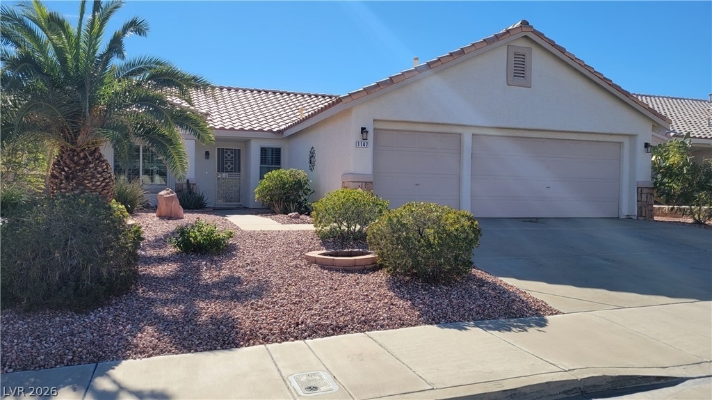 1147 Light Sky Avenue - Photo 0