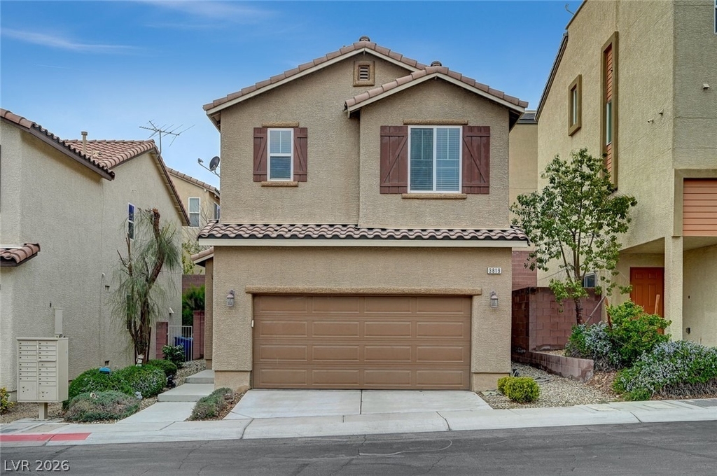 3819 Total Eclipse Street - Photo 0