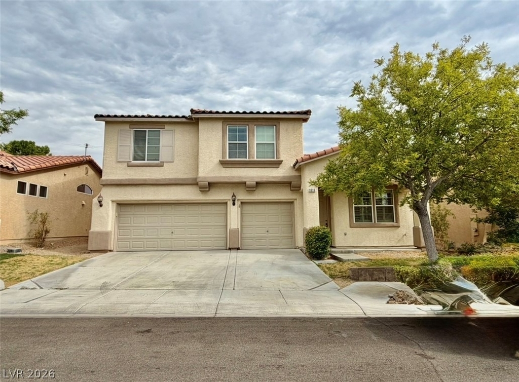9316 Grassy Butte Court - Photo 0