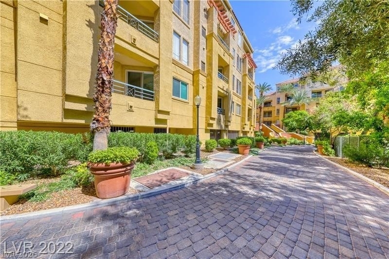210 E Flamingo Road - Photo 1