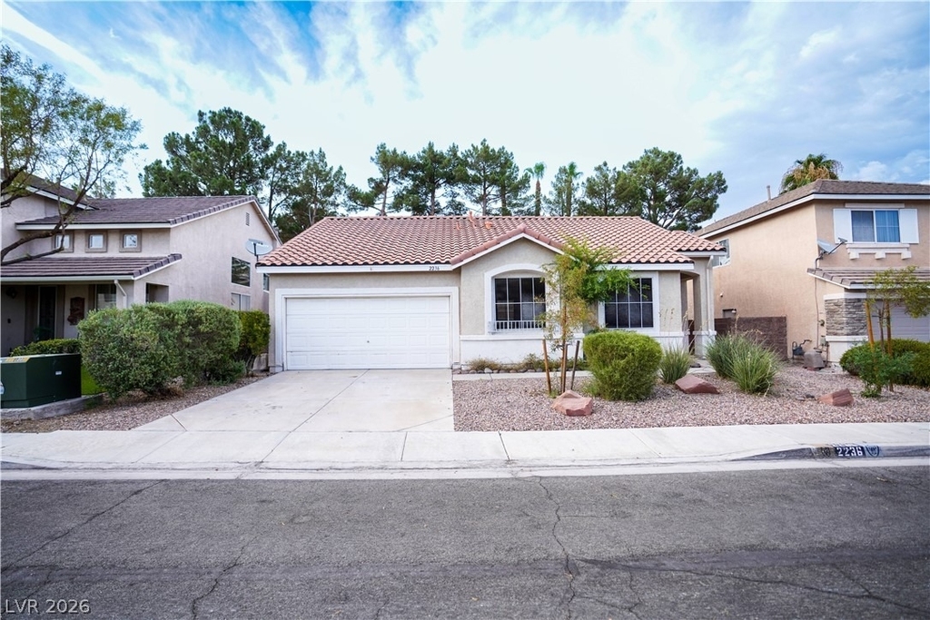 2236 Le Conte Avenue - Photo 0