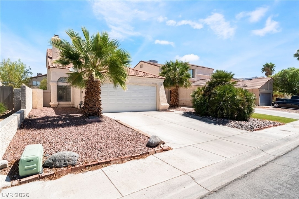 3645 Veneer Lane - Photo 1