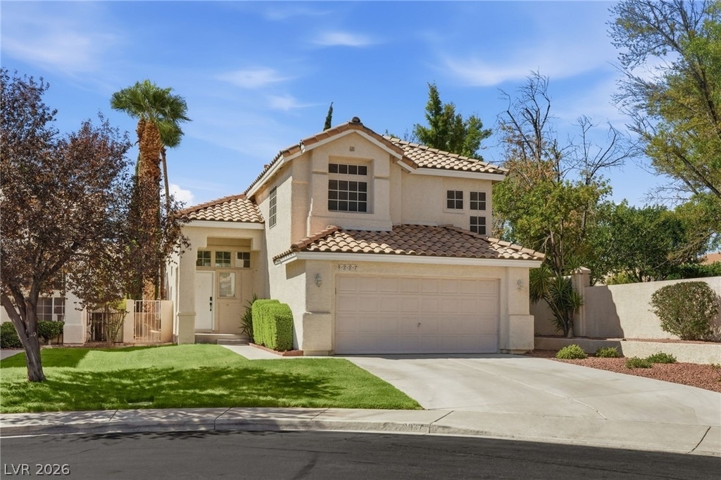 9337 Mist Flower Circle - Photo 1