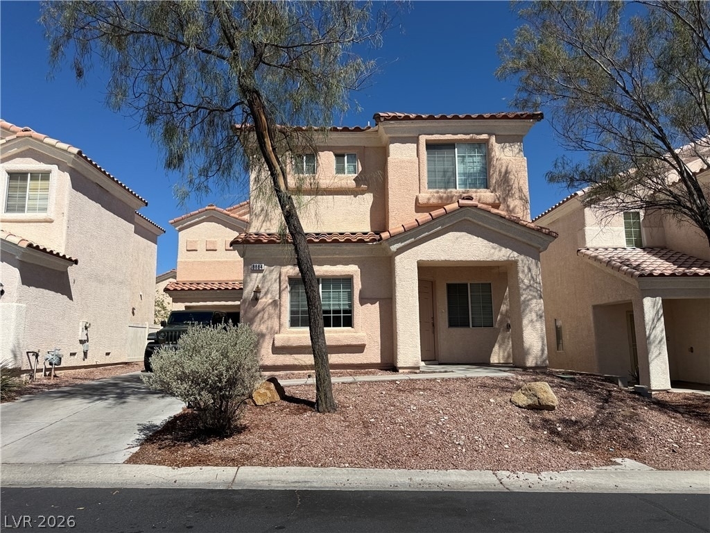 8884 Sparkling Creek Avenue - Photo 0