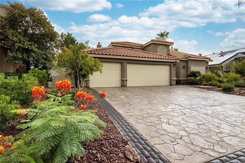 5205 Sandy Cactus Lane - Photo 2
