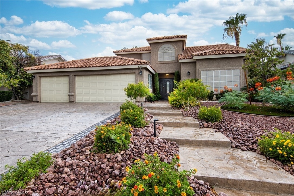 5205 Sandy Cactus Lane - Photo 0