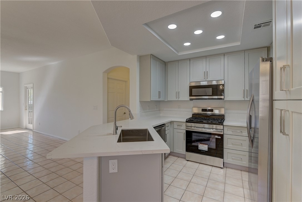 3320 S Fort Apache Road - Photo 2