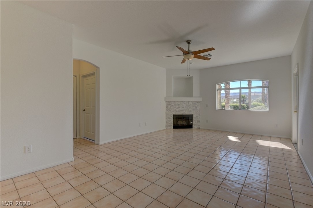 3320 S Fort Apache Road - Photo 6