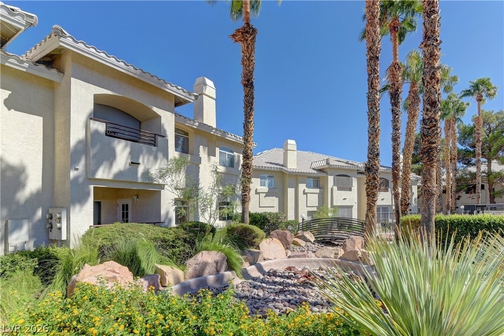 3320 S Fort Apache Road - Photo 0
