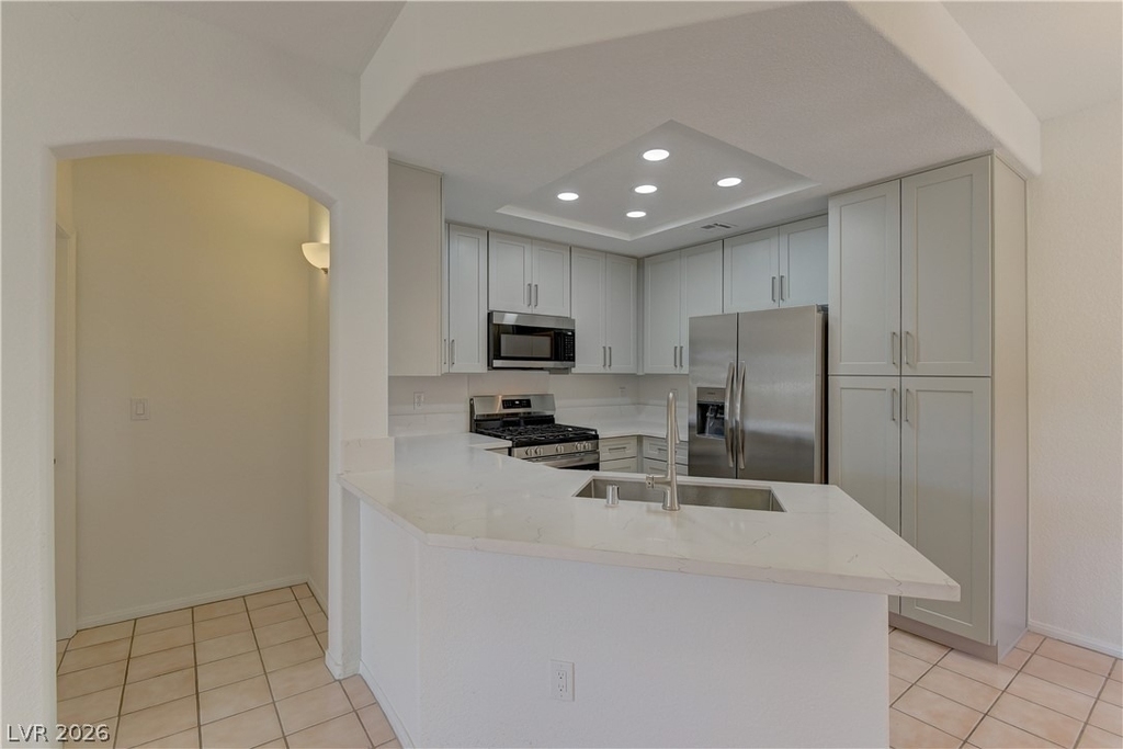 3320 S Fort Apache Road - Photo 1