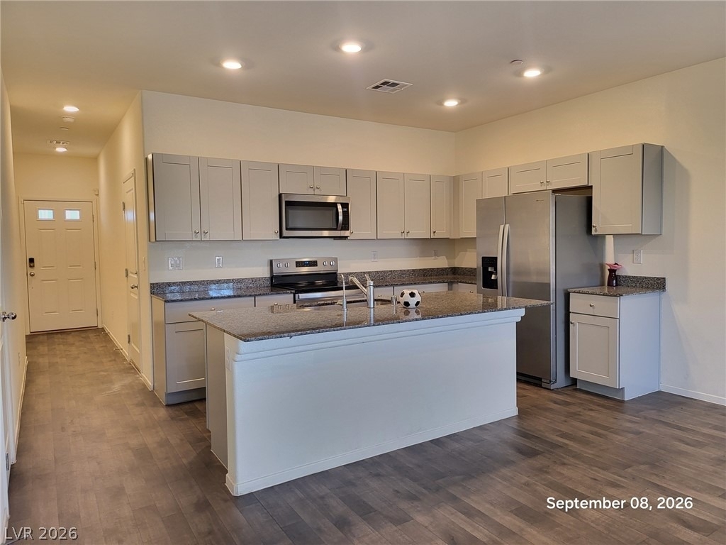 4106 Lunar Canyon Avenue - Photo 4